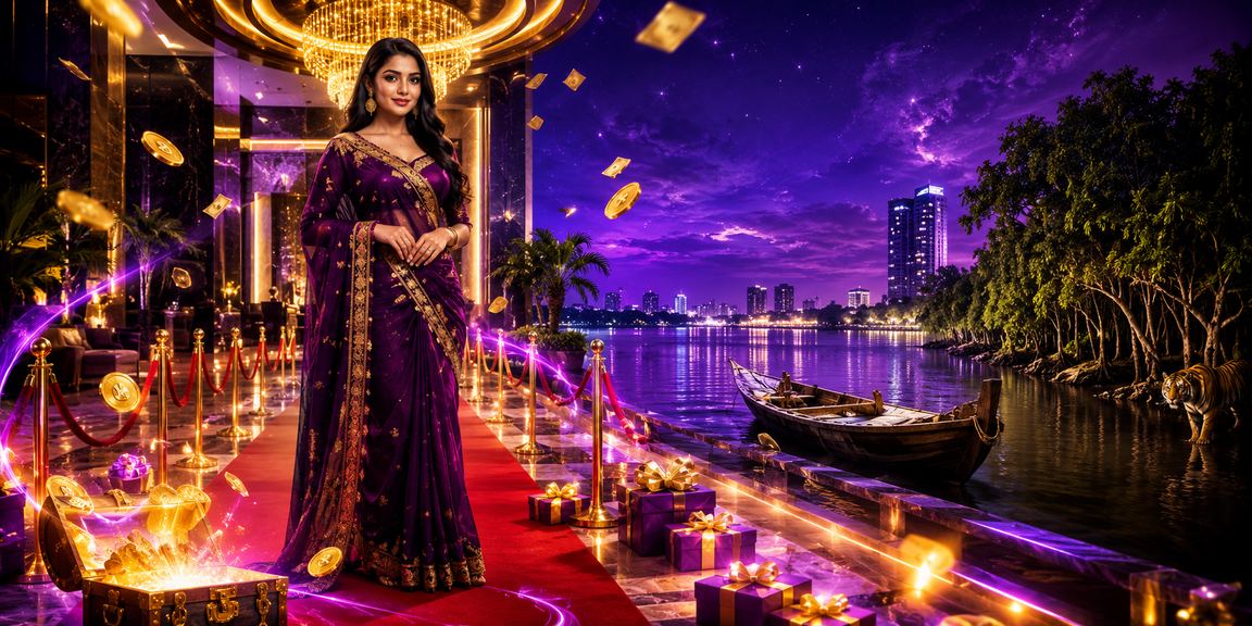 চট্টগ্রামে ct66 ক্যাশব্যাক বোনাসের নিয়ন আলোয় আকর্ষণীয় উপস্থাপনা