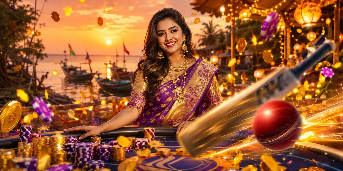 পহেলা বৈশাখে কক্সবাজারে ক্রিকেট বেটিংয়ের উৎসবমুখর পরিবেশ