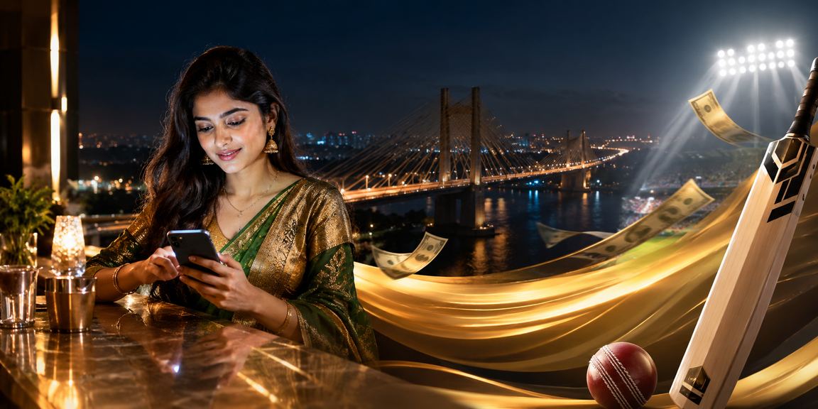 রাজশাহীতে ct66 ক্রিকেট বেটিং ব্যবহারকারীর অভিজ্ঞতা