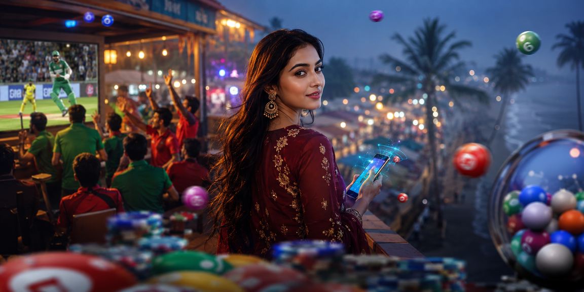 রাঙ্গপুরে সমুদ্রের পাশে ct66 ক্রিকেট বেটিং অ্যাপ ব্যবহার করছেন একজন ব্যবহারকারী